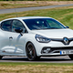 Illustration for article titled I popped in to my local Renault dealer yesterday and fell in love....
